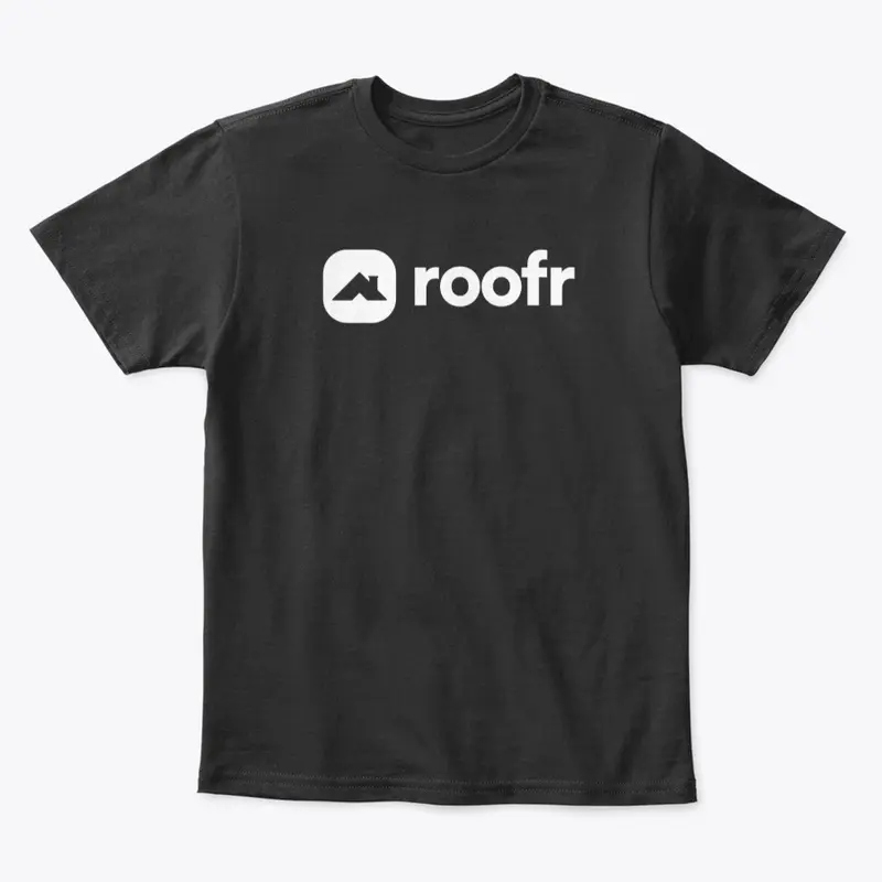 Children's Roofr T-Shirt