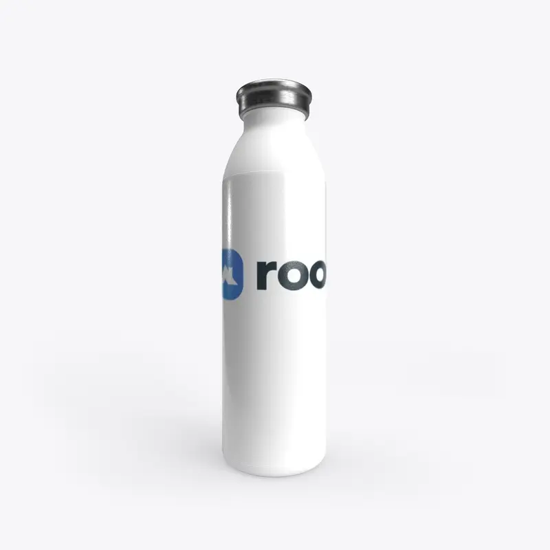 Roofr Water Bottle