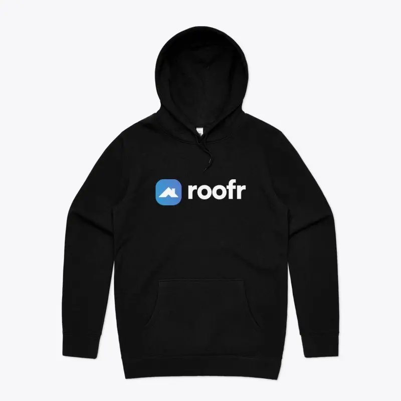 Roofr Hoodie