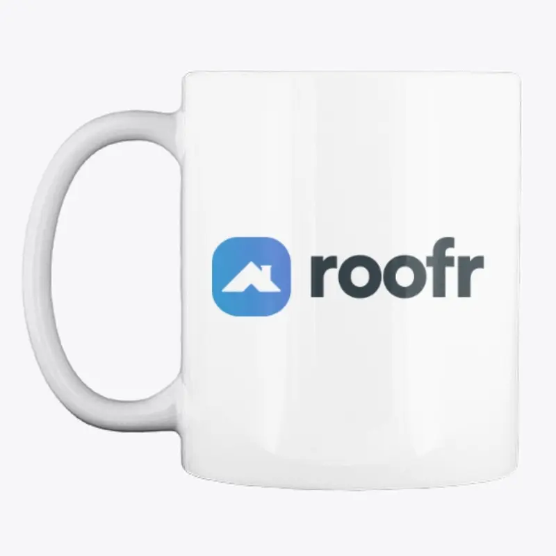 Roofr Mug